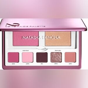 Natasha Denona Love Face Palette